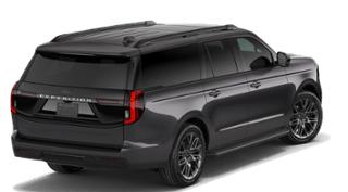 2026 Ford Expedition® External Image 4